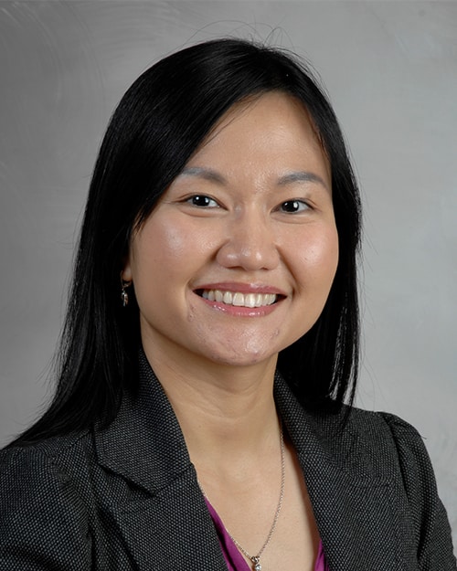 Lien-Thuy Nguyen  Doctor in Houston, Texas