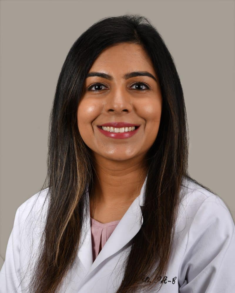 Nida Ali  Doctor in Houston, Texas
