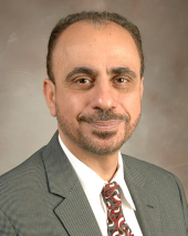 Mohammed Numan, MD