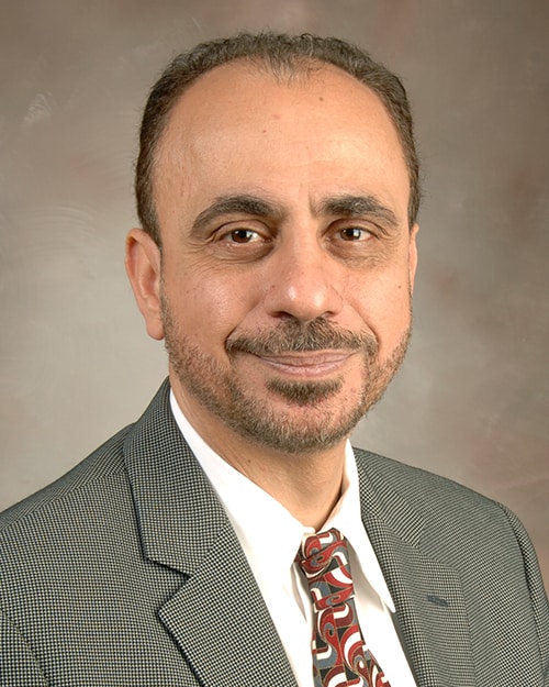 Mohammed Numan Doctor in Houston, Texas