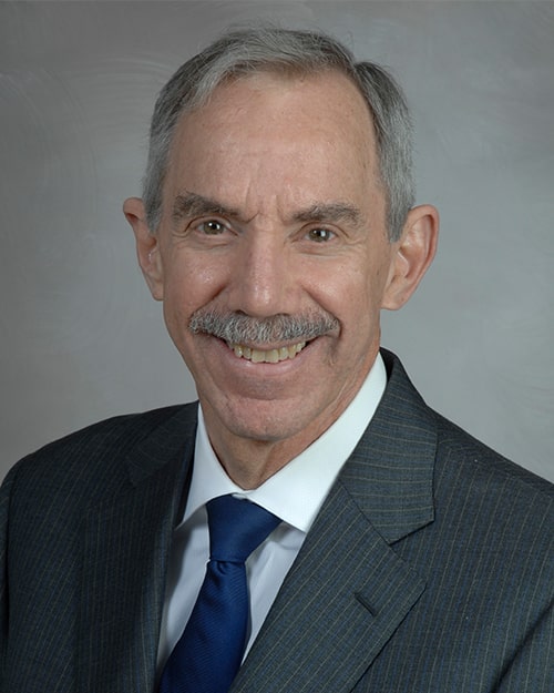 Philip R. Orlander  Doctor in Houston, Texas