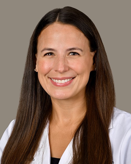 Brittany M. Owen Doctor in Houston, Texas