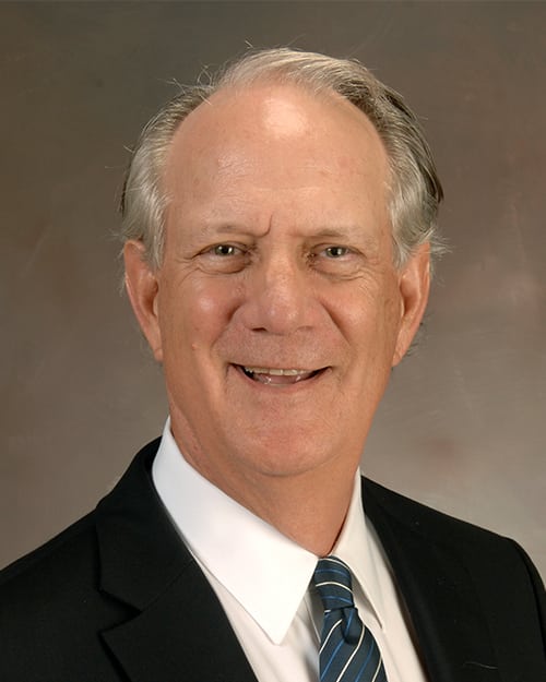 Russell M. Paine  Doctor in Houston, Texas