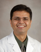 Apurva B. Pancholy, MD