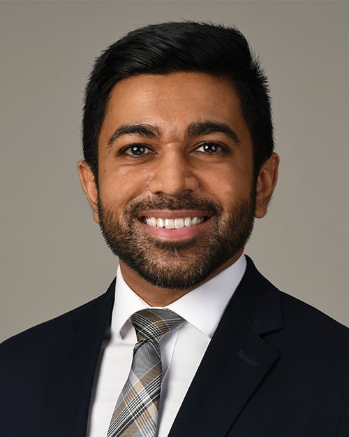 Mihir Patel  Doctor in Houston, Texas