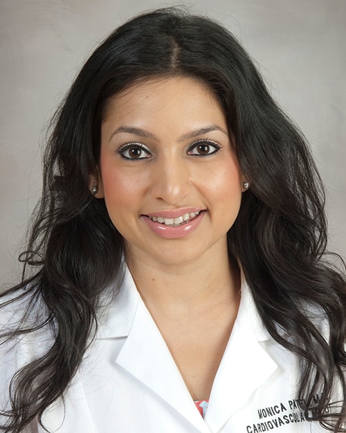 Monica B. Patel Doctor in Houston, Texas