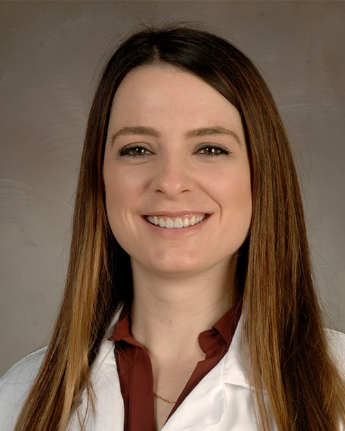 Kristina Patrick Doctor in Houston, Texas