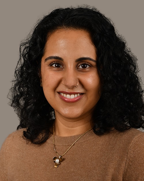 Aarti Ramdaney Doctor in Houston, Texas