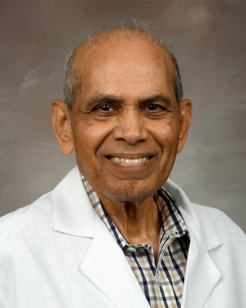 Syamasundar Patnana Doctor in Houston, Texas