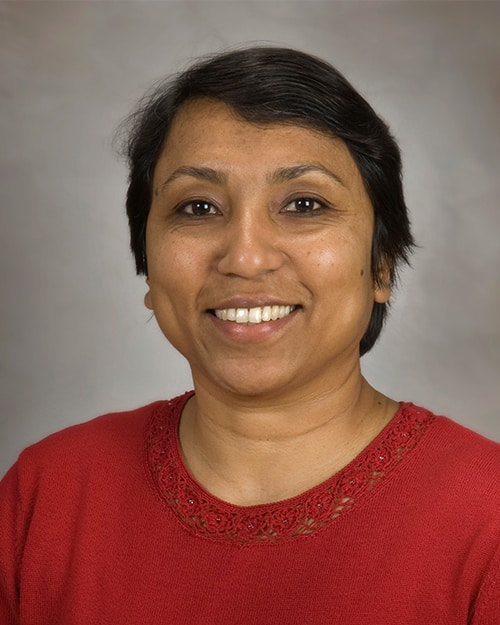 Nahid J. Rianon  Doctor in Houston, Texas