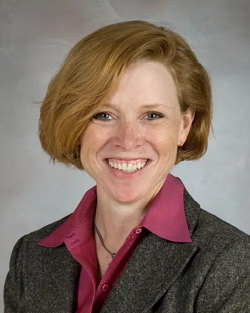 Emily K. Robinson Doctor in Houston, Texas