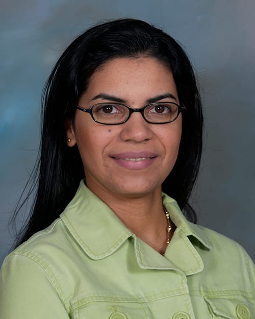 Nidra I. Rodriguez  Doctor in Houston, Texas