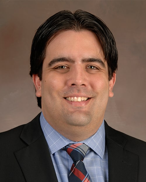 David Rodriguez-Quintana Doctor in Houston, Texas