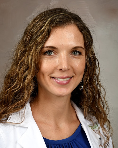 Olga Rodziyevska Doctor in Houston, Texas