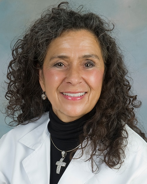 Patti J. Ross Doctor in Houston, Texas