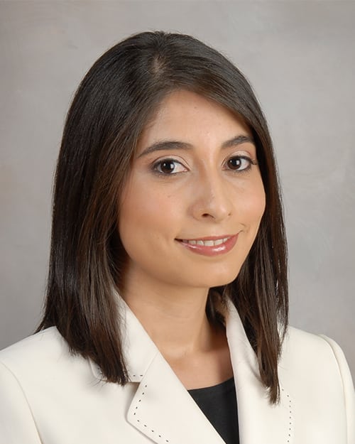 Gloria A. Salazar Cintora  Doctor in Houston, Texas