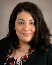 Kimberly C. Samuels
