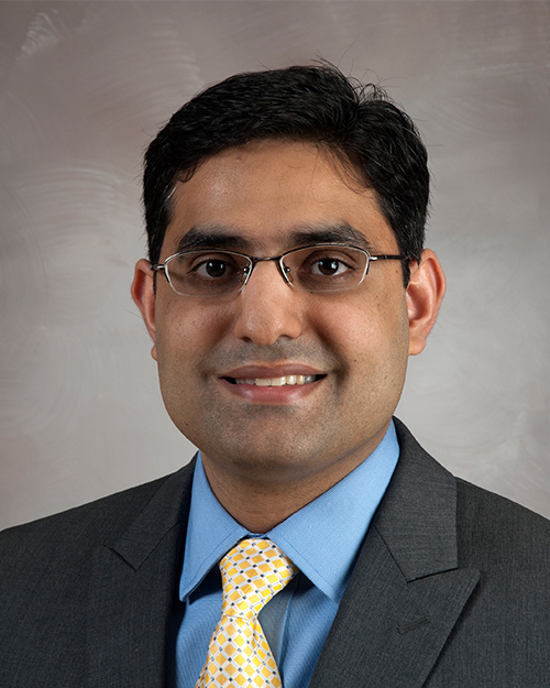 Naveed U. Saqib Doctor in Houston, Texas