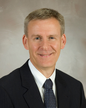 Paul E. Schulz, MD - Neurologist Studying Brain Health And Neurodegenerative Diseases like Alzheimer's