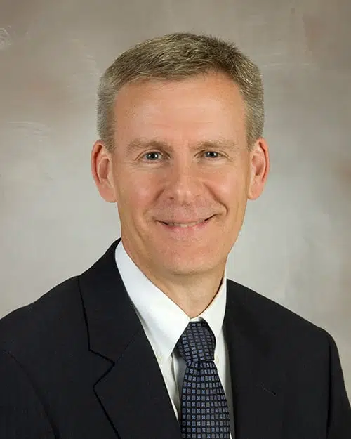 Paul E. Schulz Doctor in Houston, Texas