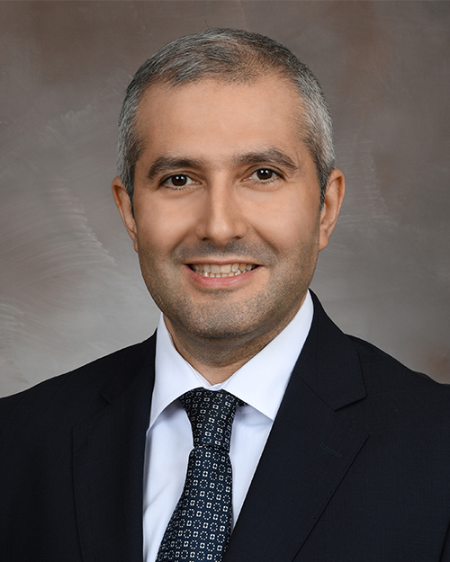 Salih Selek  Doctor in Houston, Texas