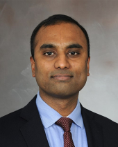 Sudhakar Selvaraj, MD