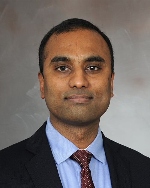 Sudhakar Selvaraj  Doctor in Houston, Texas