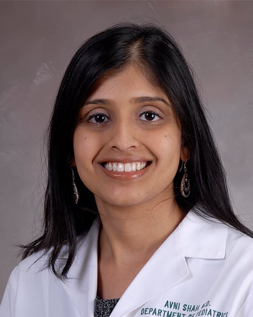 Avni N. Shah Doctor in Houston, Texas