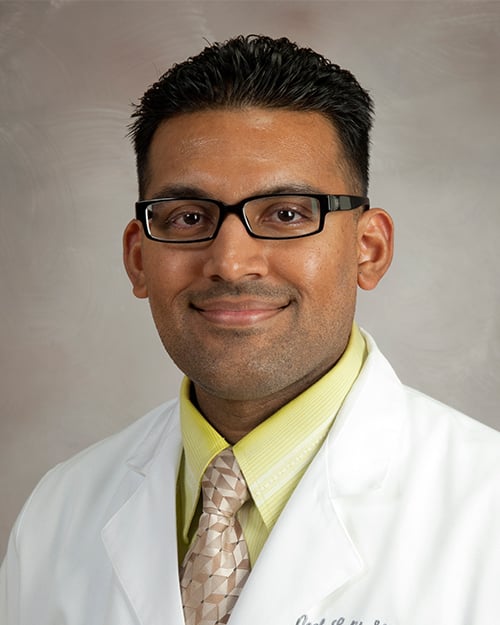 Neel L. Shah Doctor in Houston, Texas