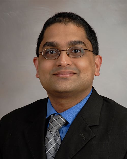 Shinil K. Shah  Doctor in Houston, Texas