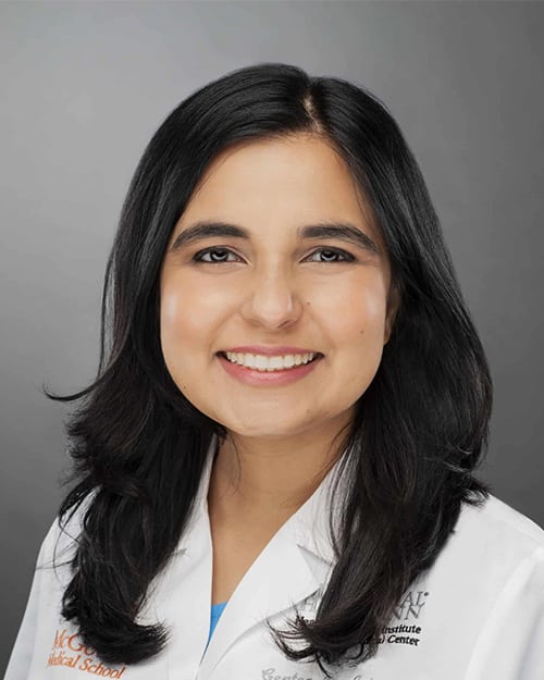 Sana Shoukat  Doctor in Houston, Texas