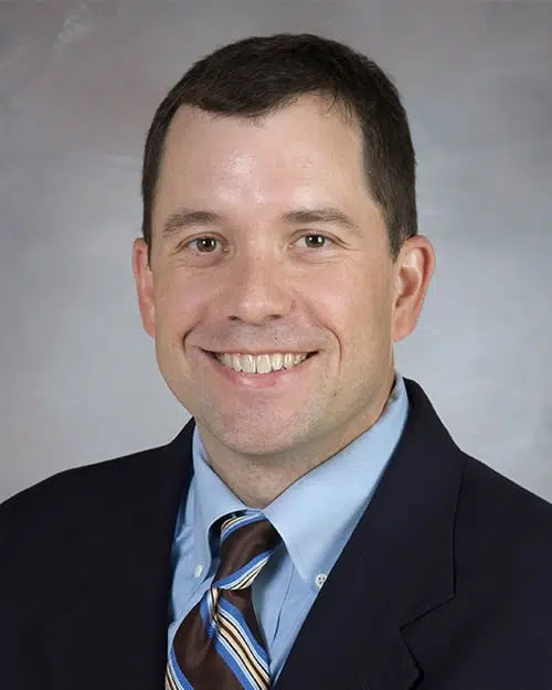 Stephen D. Simonich Doctor in Houston, Texas