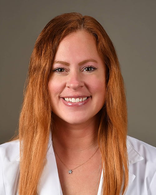 Amber Simpson  Doctor in Houston, Texas