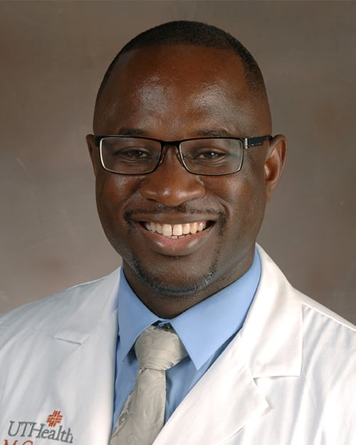 Shaun O. Smart  Doctor in Houston, Texas