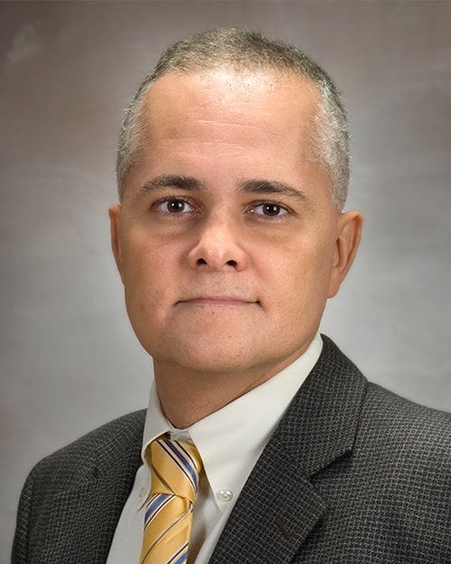 Jair Soares Doctor in Houston, Texas