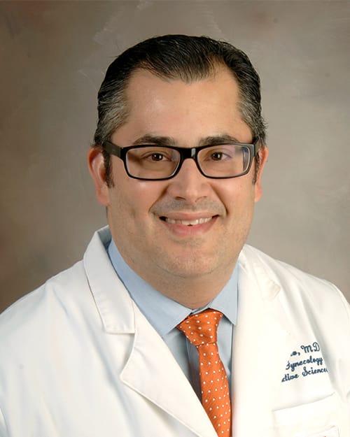 Eleazar E. Soto Doctor in Houston, Texas