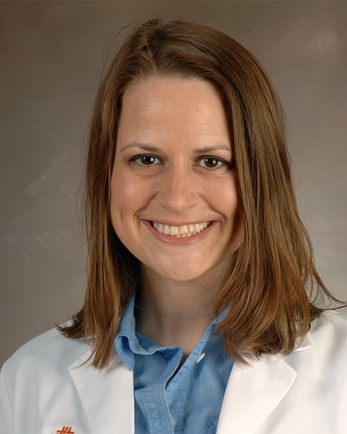 Carolyn Sylvan Doctor in Houston, Texas