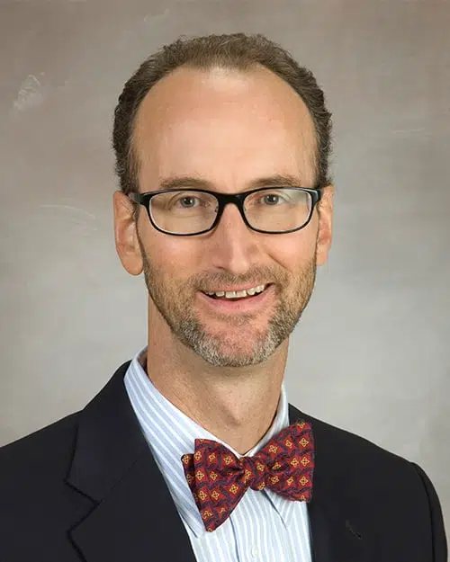 Eric J. Thomas  Doctor in Houston, Texas