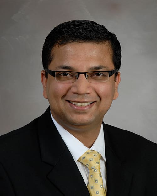 Nirav C. Thosani Doctor in Houston, Texas