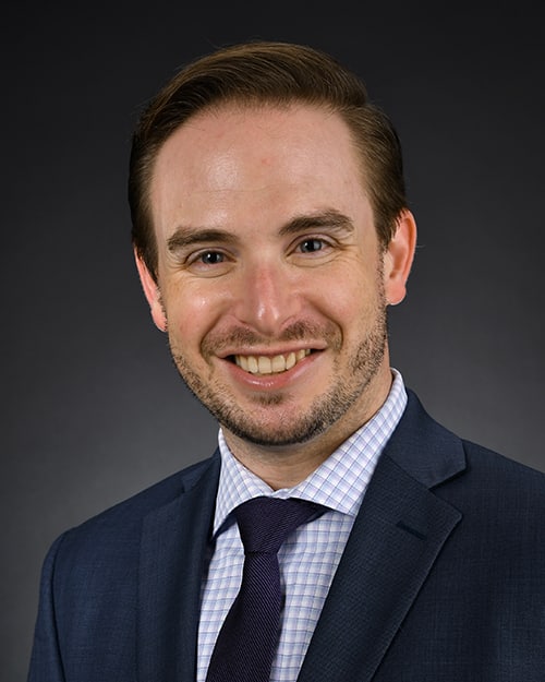 Andrew G. Tritter Doctor in Houston, Texas