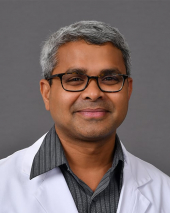 Santosh C. Uppu, MD - adult congenital heart specialist