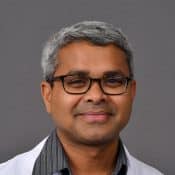 Santosh C. Uppu, MD