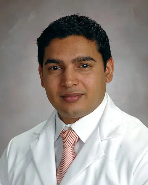 Dharmendra Verma Doctor in Houston, Texas