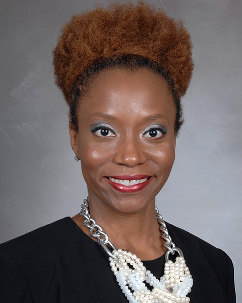 Adrienne L. Walton  Doctor in Houston, Texas
