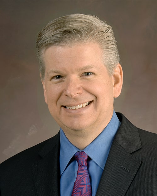 Erik B. Wilson Doctor in Houston, Texas