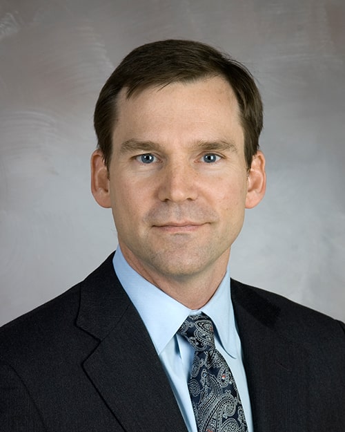 Todd Wilson Doctor in Houston, Texas