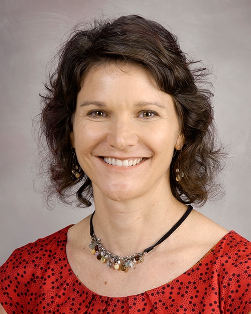 Kelly L. Wirfel Doctor in Houston, Texas