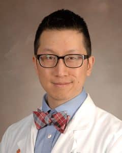 Justin L. Wong, MD