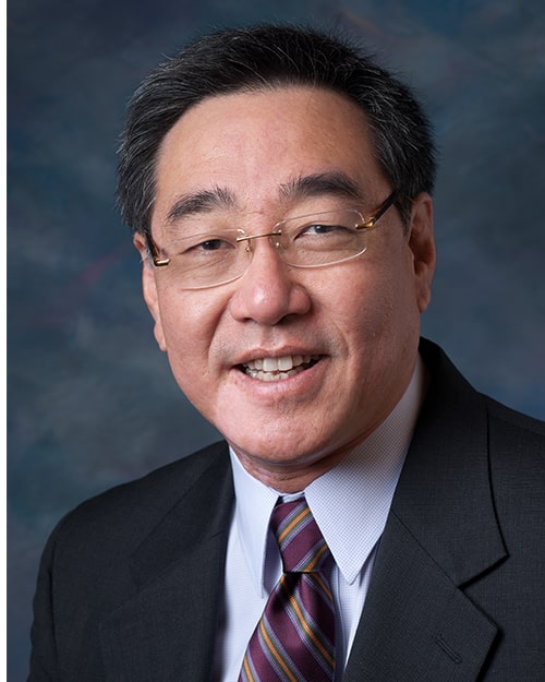 Mark E. Wong Doctor in Houston, Texas