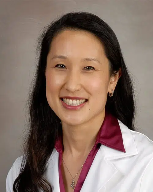 Michelle S. Wong Doctor in Houston, Texas